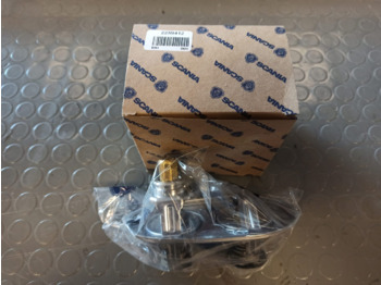 Termostat SCANIA