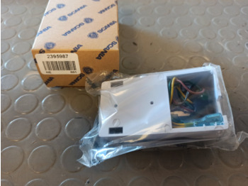 Termostat SCANIA