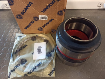 Osovina i delovi SCANIA