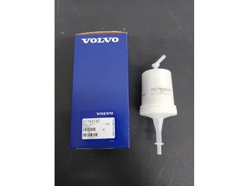 Filter za vazduh VOLVO