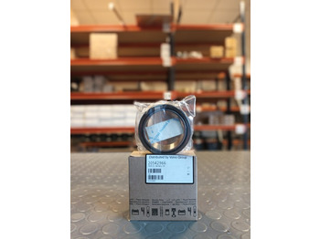 Osovina i delovi VOLVO