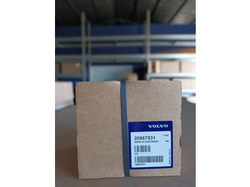 Osovina i delovi VOLVO