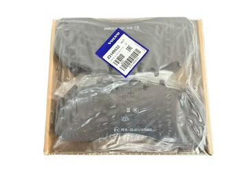 Delovi kočnica za Kamion VOLVO BRAKE PAD KIT - 23149532: slika 2