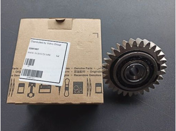 Motor i delovi VOLVO