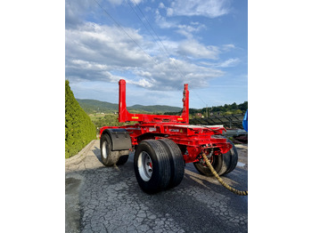 Prikolica šticarka DOLL