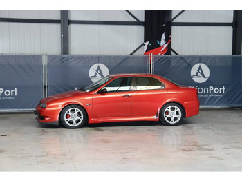 Limuzina ALFA ROMEO