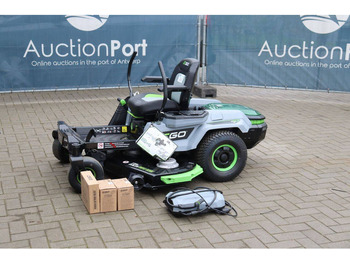 Baštenska kosačica ALPEGO