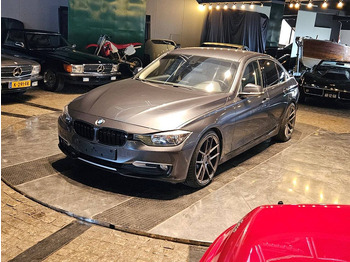 Limuzina BMW