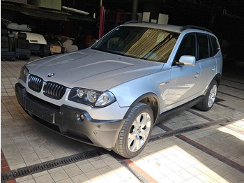 Limuzina BMW