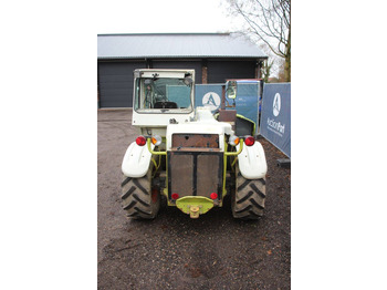 Teleskopski upravljač Caterpillar 506: slika 4 Teleskopski upravljač Caterpillar 506: slika 4