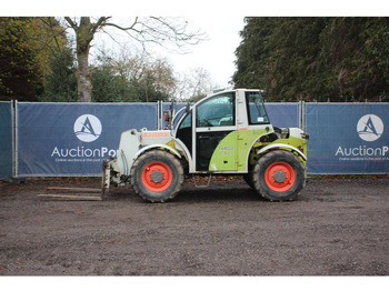 Teleskopski upravljač Caterpillar 506: slika 2 Teleskopski upravljač Caterpillar 506: slika 2