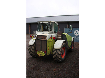 Teleskopski upravljač Caterpillar 506: slika 5 Teleskopski upravljač Caterpillar 506: slika 5