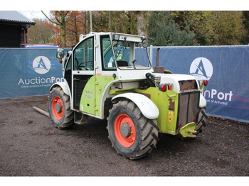 Teleskopski upravljač Caterpillar 506: slika 3 Teleskopski upravljač Caterpillar 506: slika 3