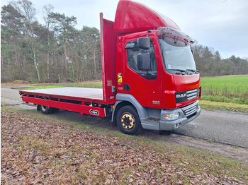 Kamion sa tovarnim sandukom DAF LF45: slika 2 Kamion sa tovarnim sandukom DAF LF45: slika 2