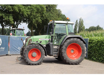 Traktor FENDT 716 Vario