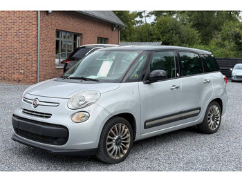 Limuzina FIAT