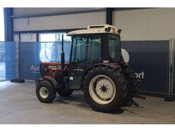 Traktor Fiat 70-86V: slika 3 Traktor Fiat 70-86V: slika 3