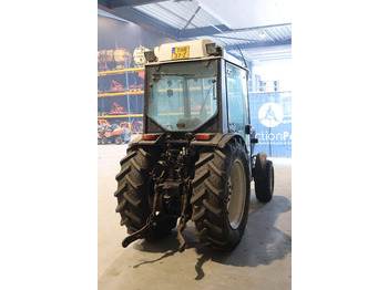 Traktor Fiat 70-86V: slika 5 Traktor Fiat 70-86V: slika 5