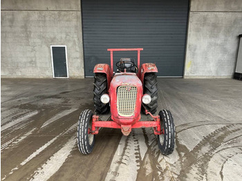 Traktor Guldner G25S: slika 2