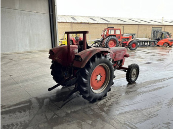Traktor Guldner G25S: slika 4