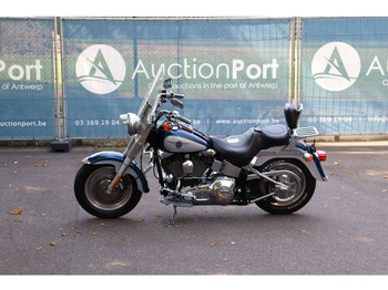 Motocikl HARLEY-DAVIDSON