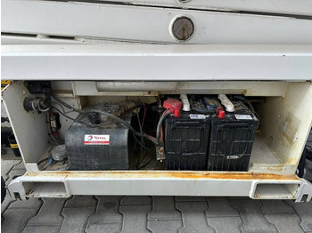 Lift u obliku makaza Holland lift ECOSTAR HL-11812: slika 4