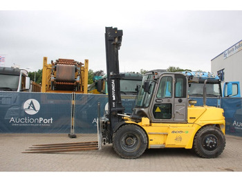 Dizel viljuškar HYUNDAI