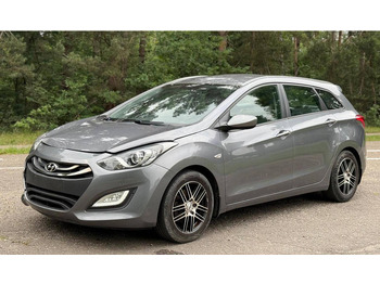 Limuzina HYUNDAI