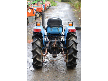 Traktor Iseki TU1900: slika 5 Traktor Iseki TU1900: slika 5