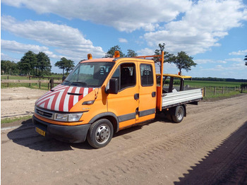 Furgon IVECO Daily