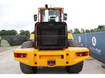 Utovarivač točkaš JCB 436: slika 5