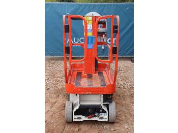 Vazdušna platforma JLG 1230ES: slika 5 Vazdušna platforma JLG 1230ES: slika 5