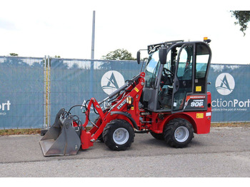 Utovarivač točkaš KINGWAY