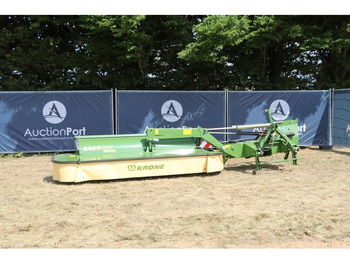 Kosačica KRONE Easycut