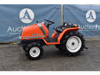 Traktor Kubota Aste A-17: slika 1