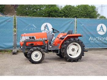 Traktor KUBOTA
