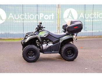 ATV/ Četvorotočkaš