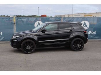 SUVSUV LAND ROVER