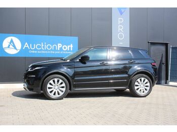 SUVSUV LAND ROVER