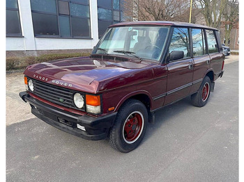 SUVSUV LAND ROVER