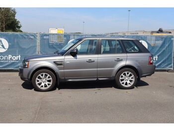 SUVSUV LAND ROVER