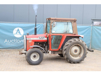 Traktor MASSEY FERGUSON 500 series
