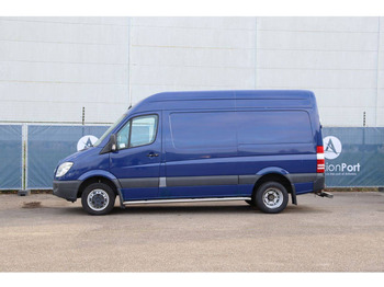 Furgon MERCEDES-BENZ Sprinter 518