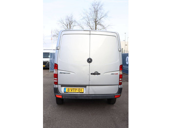 Furgon Mercedes-Benz Sprinter: slika 5 Furgon Mercedes-Benz Sprinter: slika 5