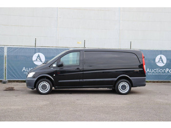 Furgon MERCEDES-BENZ Vito 110