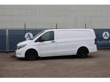 Furgon MERCEDES-BENZ Vito 111