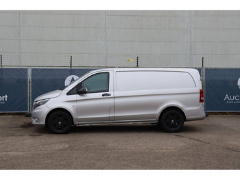 Furgon Mercedes-Benz Vito: slika 2 Furgon Mercedes-Benz Vito: slika 2