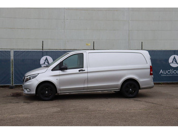 Furgon MERCEDES-BENZ Vito