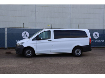 Furgon MERCEDES-BENZ Vito