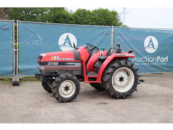 Traktor MITSUBISHI